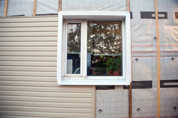 Best Fiber Cement Siding Installation  in Garden View, PA